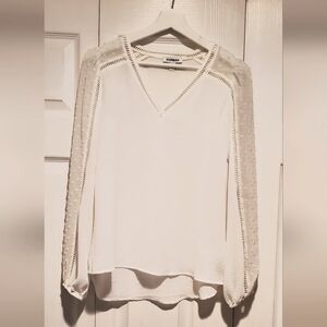 Express blouse